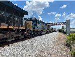 CSX 6442